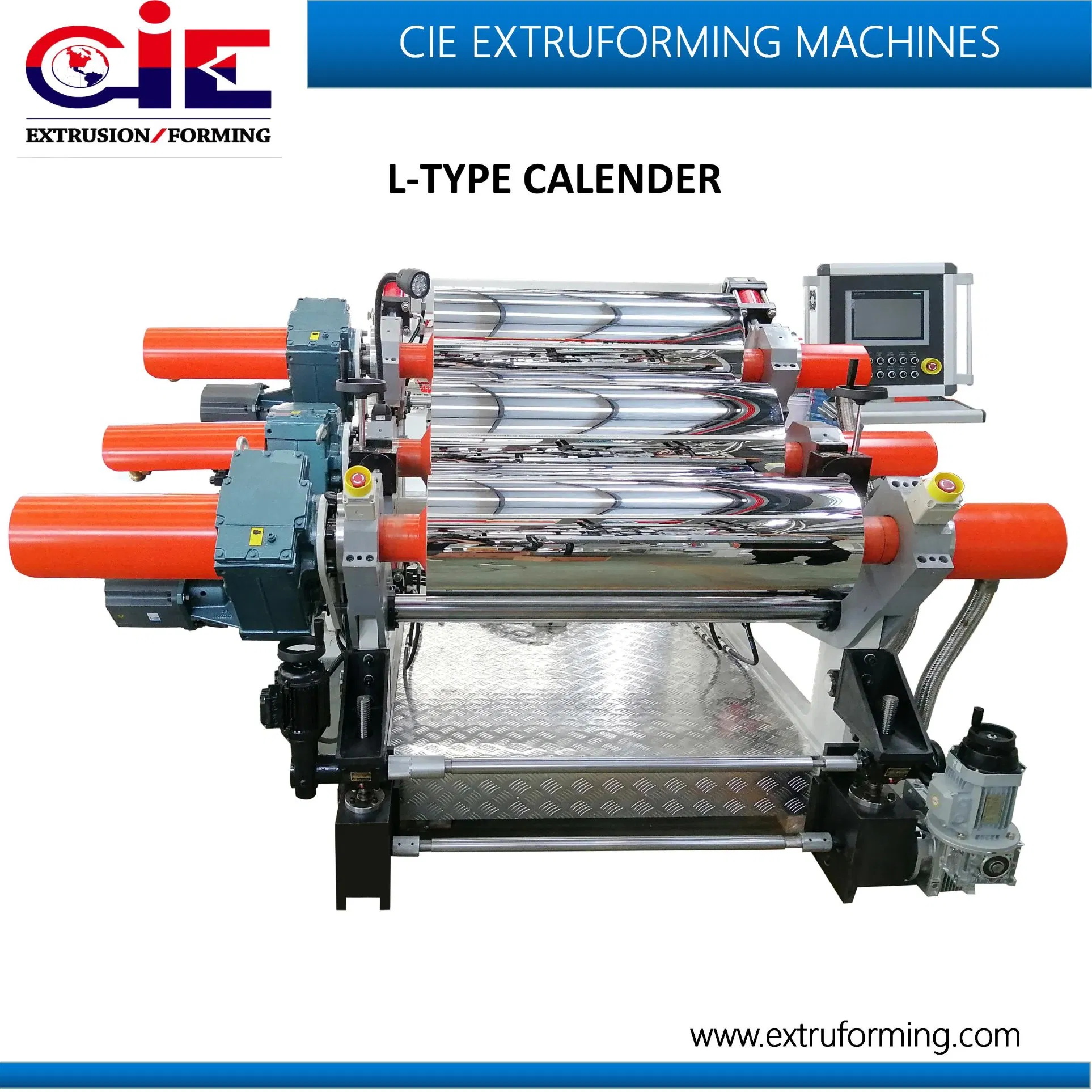 APET PP PE PLA Plastic Transparent Acrylic Clear Rigid Sheet Film Extruder Making Thermoforming Machine Production Line