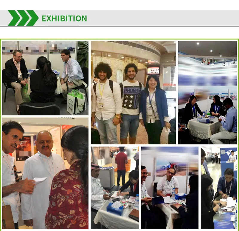 Certification Showcase