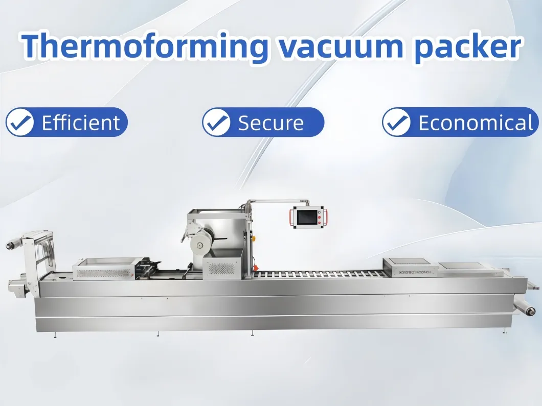 Vacuum Sealing System