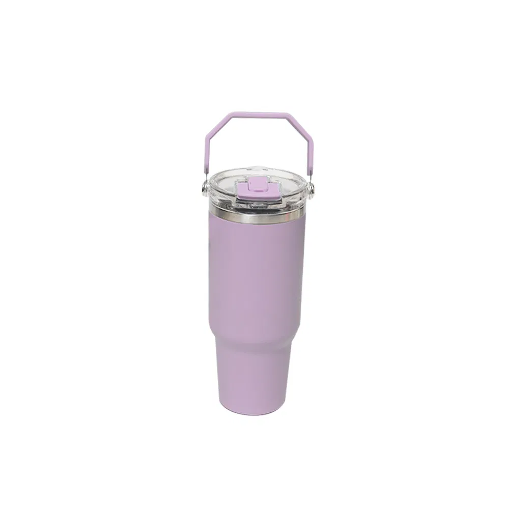 Hot Selling Stainless Steel Modern Thermo Cup Portable Student Accompaniment Business Office