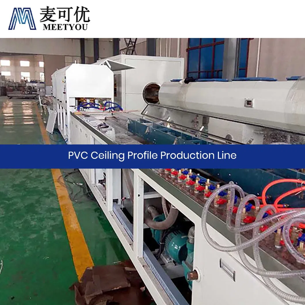 Meetyou Machinery Twin Sheet Thermoforming Machine High-Quality Multifunctional Machine Line China Roll Forming Production Line Factory