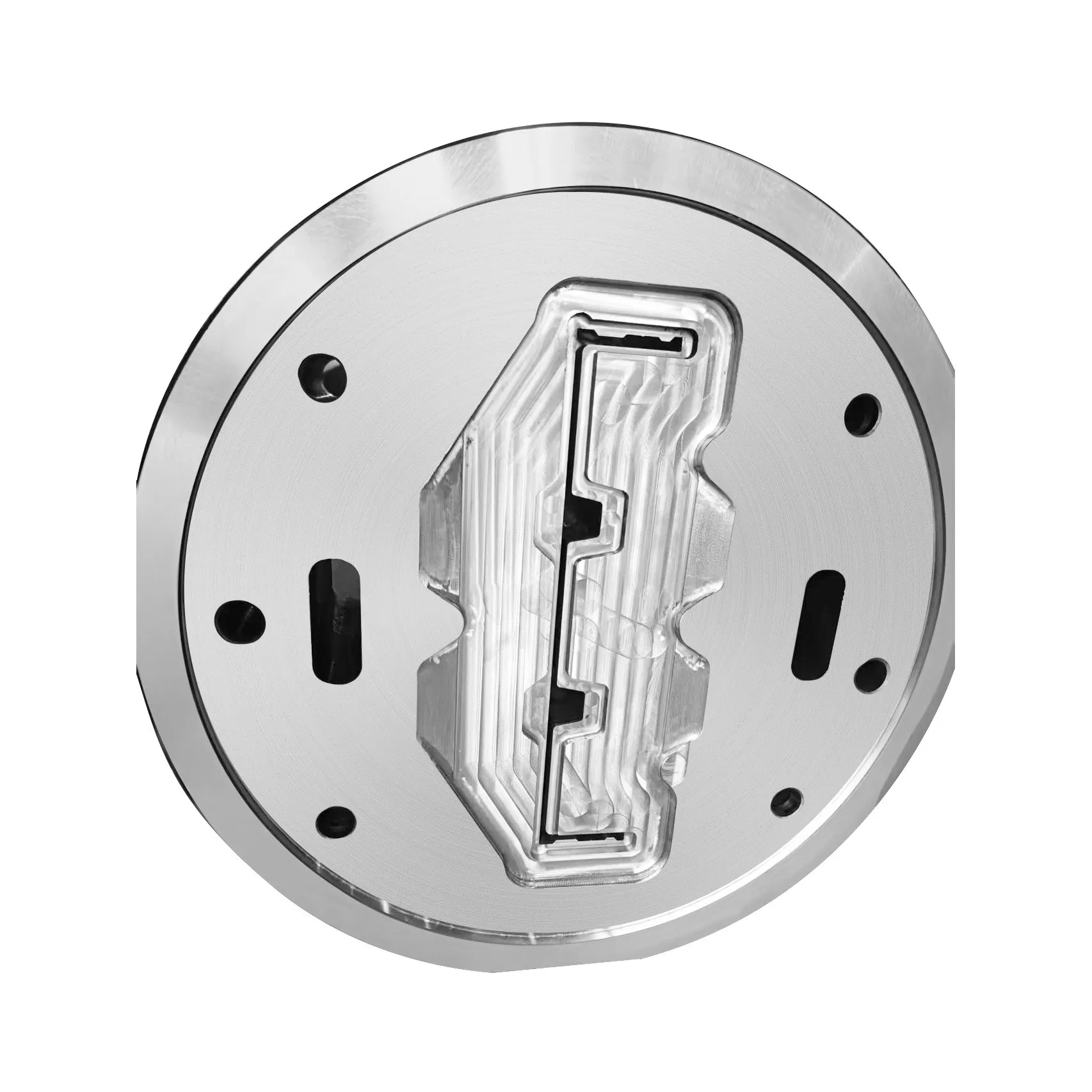 Custom Aluminum Extrusion Mould for Industrial and Architectural Profiles