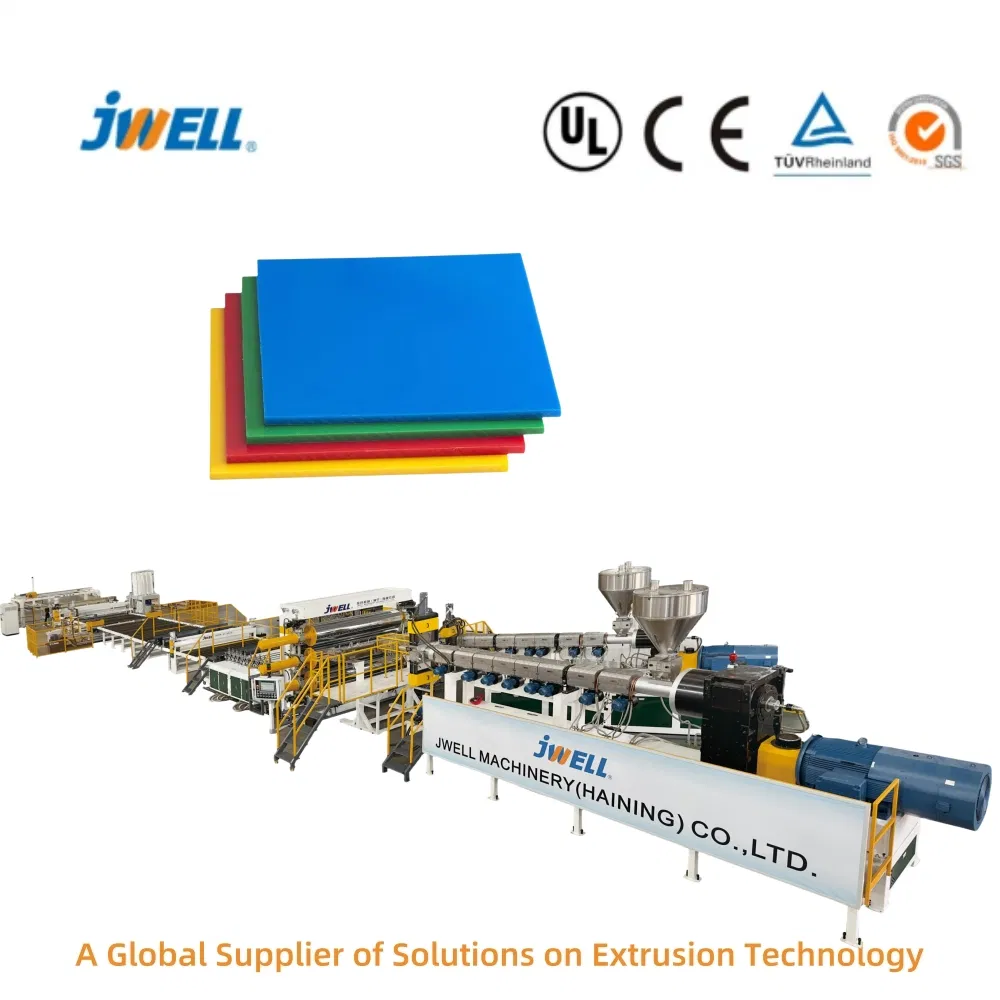 Semi Automatic PLC Controlled Vacuum Thermoforming Machine