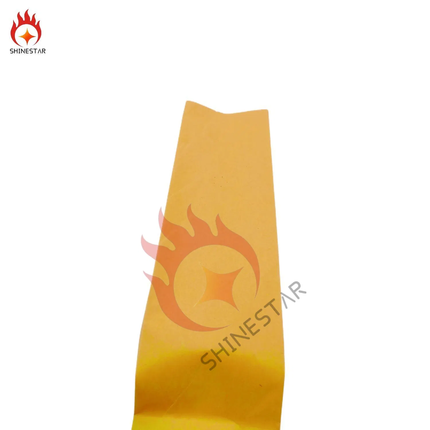 Custom Food Packaging Waterproof Biodegradable Plastic Aluminum Foil Shs-112 Eco Friendly Craft Paper Bag for Food