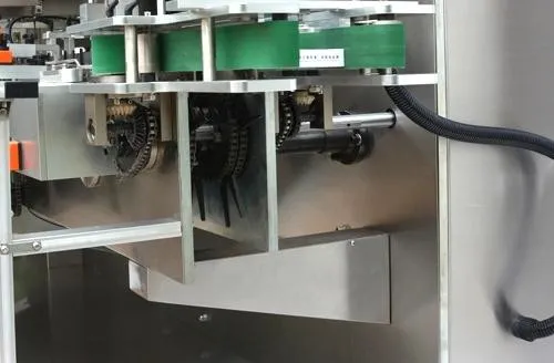 Cantilever Construction