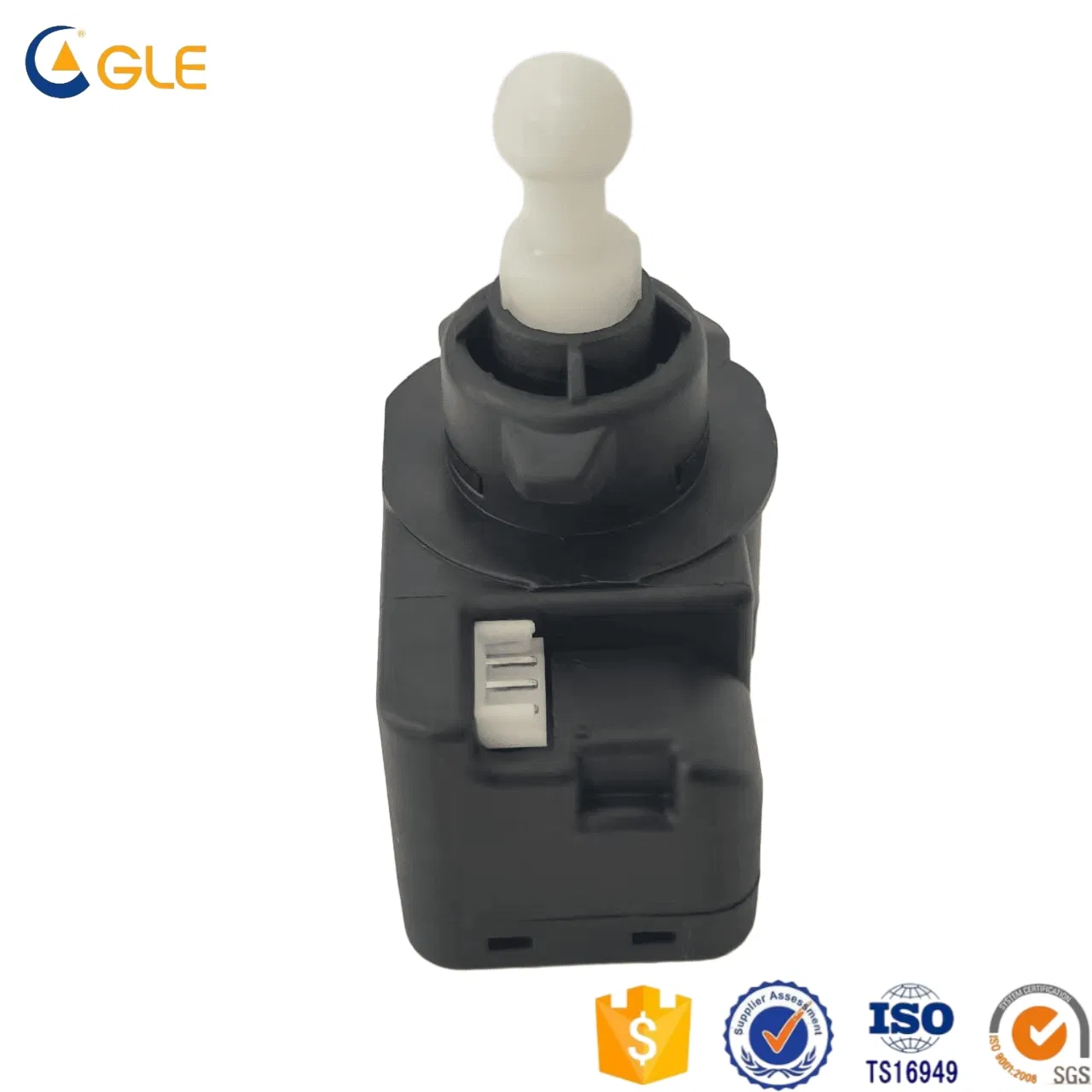 Premium Custom Light Dimming Motor System for Volkswagen Cars