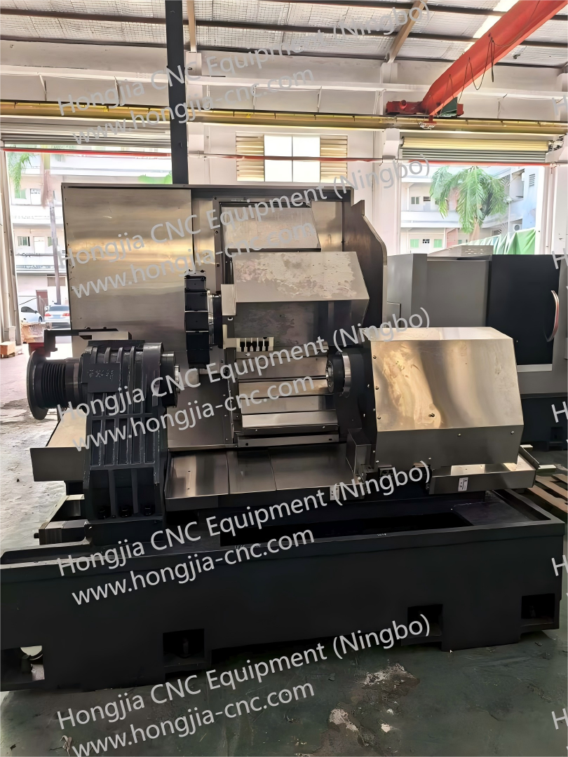 CNC Drilling &amp; Tapping Center Dt Series Featuring Taiwan Syntec Control System