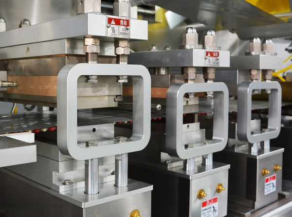 Marya Pharmaceutical Automatic Blister Packing and Carton Packing Production Line with CE Certificate