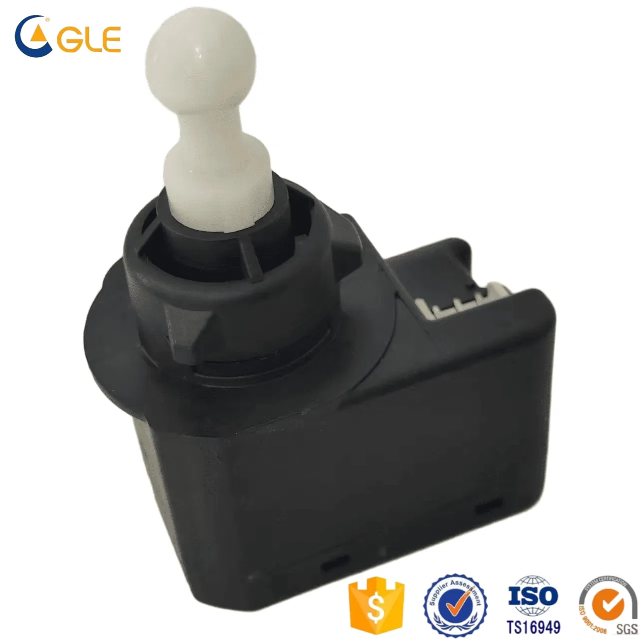 Premium Custom Light Dimming Motor System for Volkswagen Cars