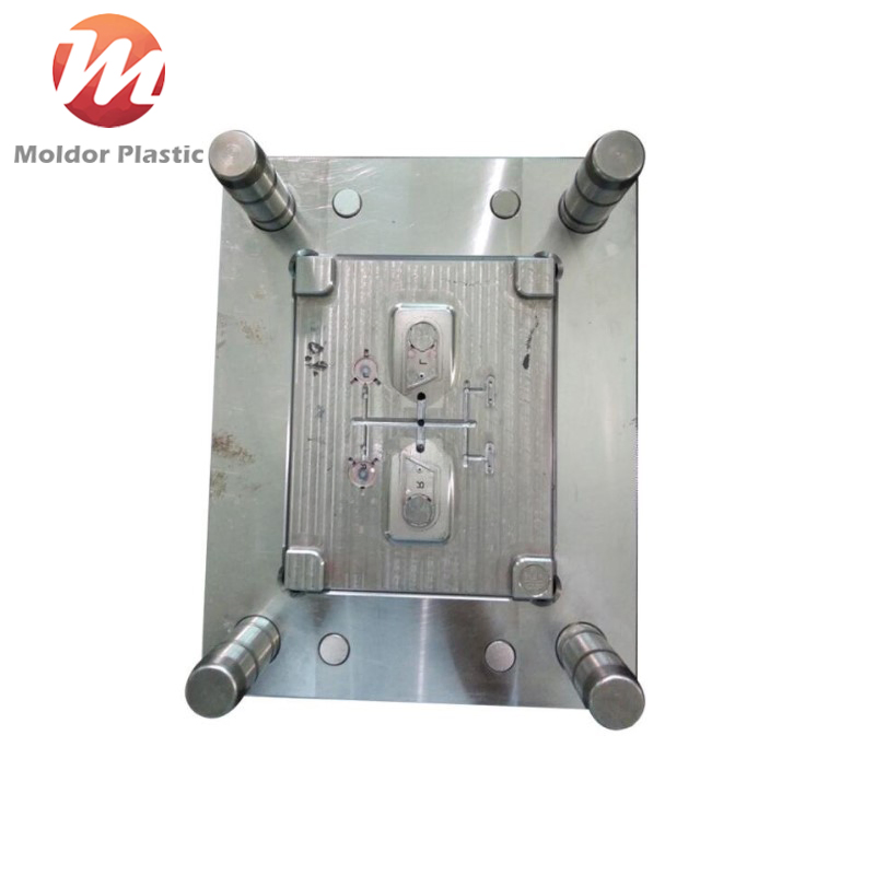 Custom Injection Moulding Plastic Products Manufacturer Housing Shell Parts and Mold Maker