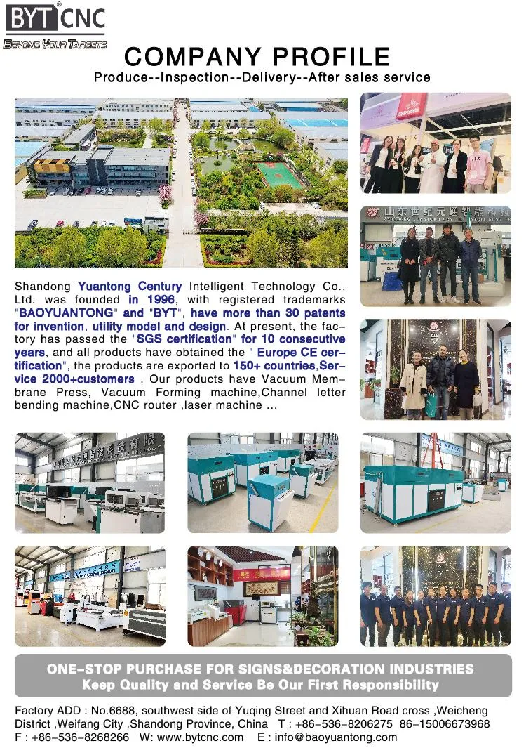 Production Display 1