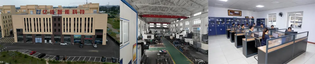 Manufacturing Facility