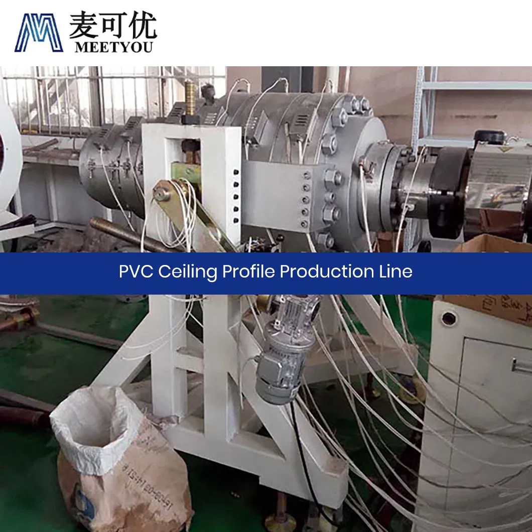 Meetyou Machinery Twin Sheet Thermoforming Machine High-Quality Multifunctional Machine Line China Roll Forming Production Line Factory