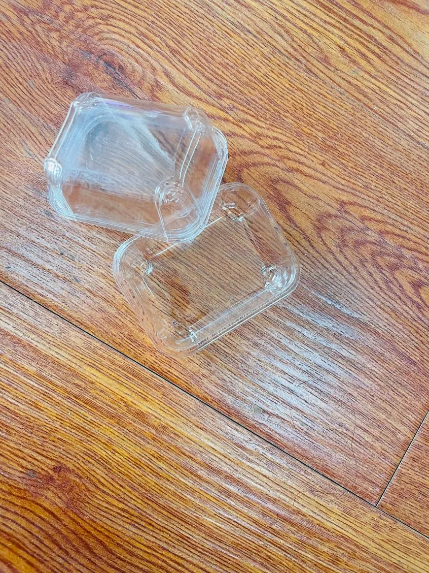 Thermoforming Machine Mold