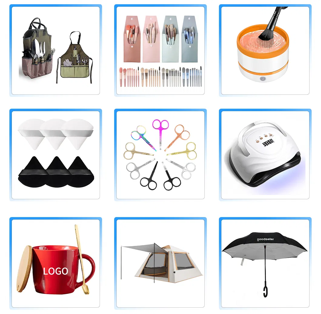 Main Product Collection