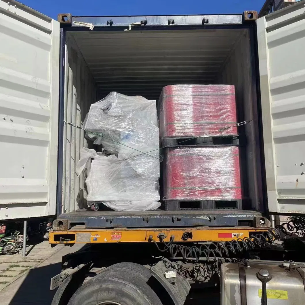 Shipping Preparation