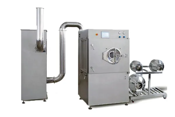 Coating Machine