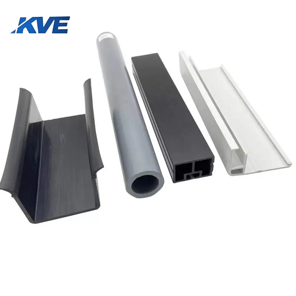 Factory Price Full Automatic Plastic PVC Pipe Extrusion Making Machine PVC Production Line Plastic Sheet Extrusion of PS