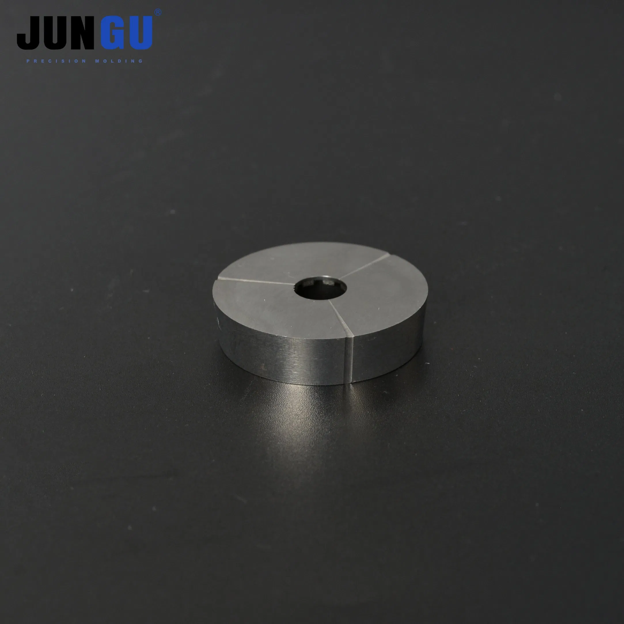 Premium Custom Precision Bolt Die Moulds Made in China
