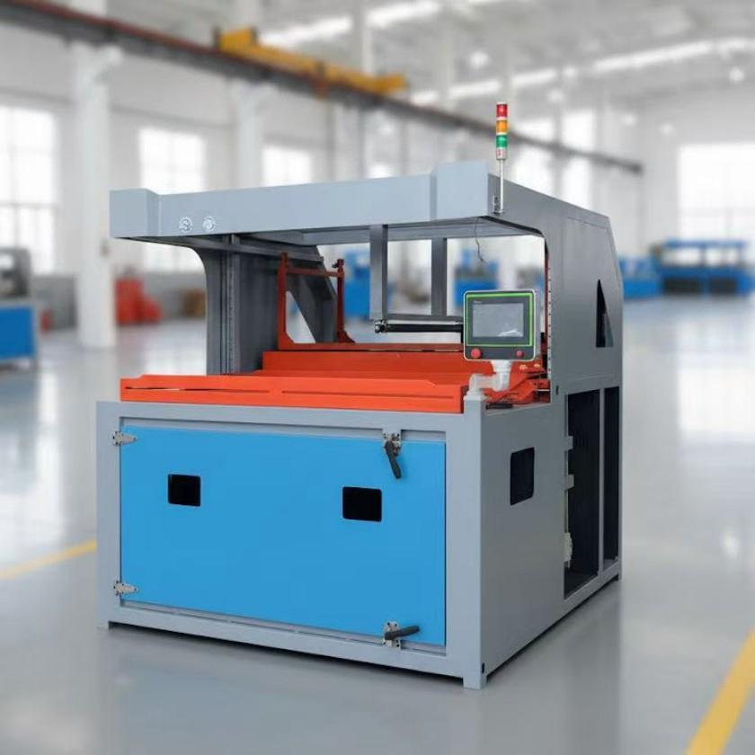 Semi Automatic Plastic Vacuum Forming Thermoforming Machine for Make Shower Tray