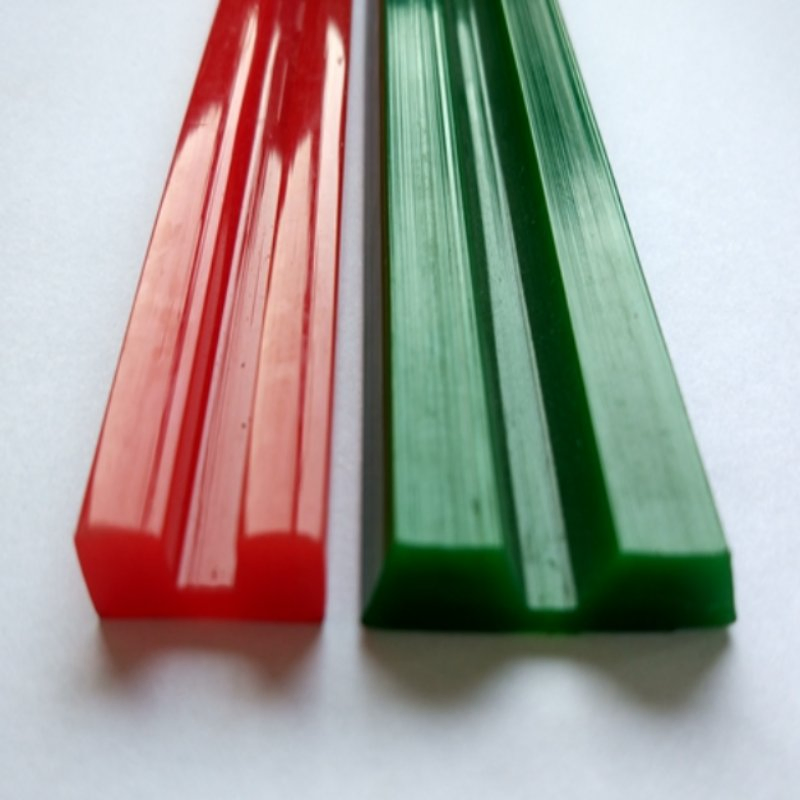 TPU Film Pellets Thermoplastic Sheet Extrusion TPU Polyurethane Raw Material