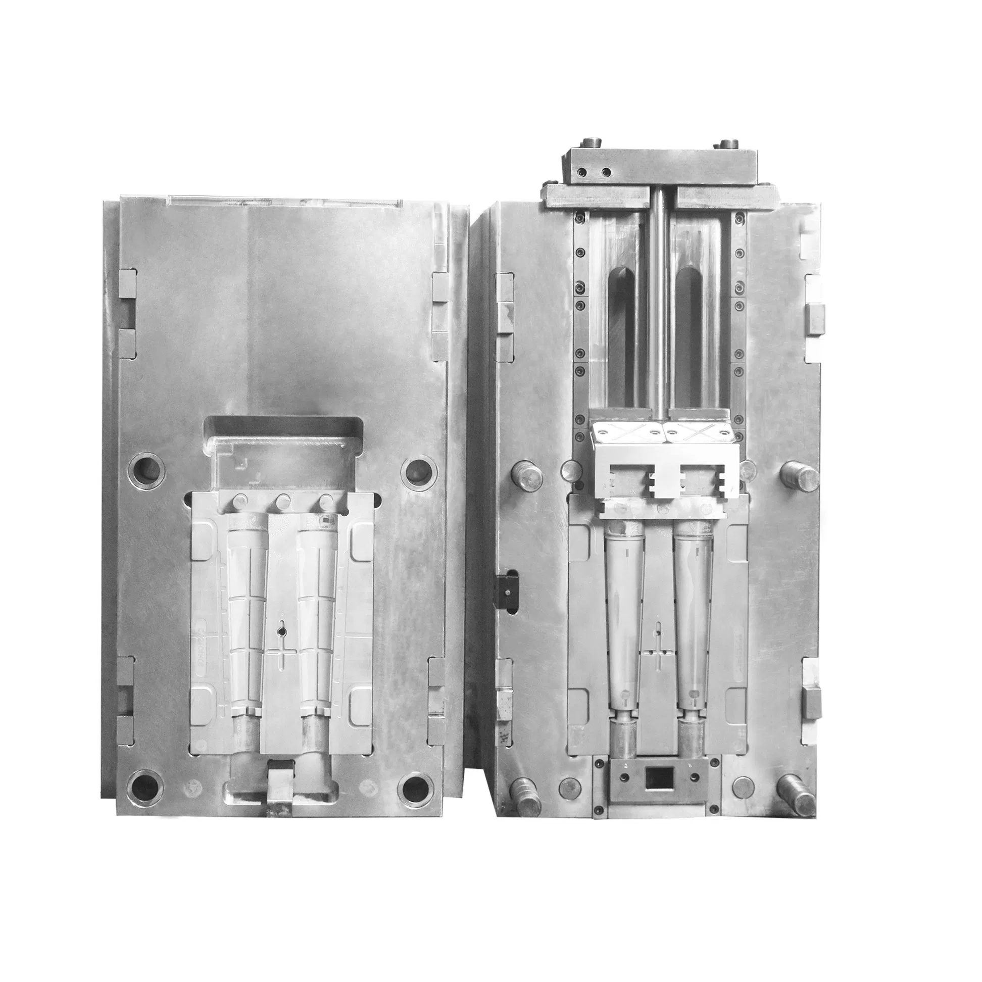 Custom Precision Plastic Injection Moulds for Electrical Switch, Socket &amp; Auto Connector Parts