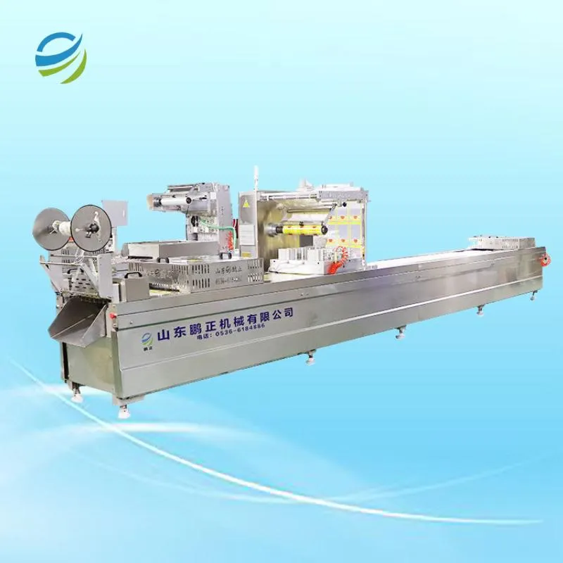 Vacuum Packaging System