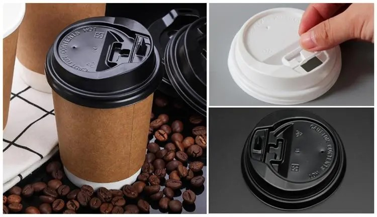 Eco-Friendly Molded Pulp Clamshell Packaging Machine for Small Businesses