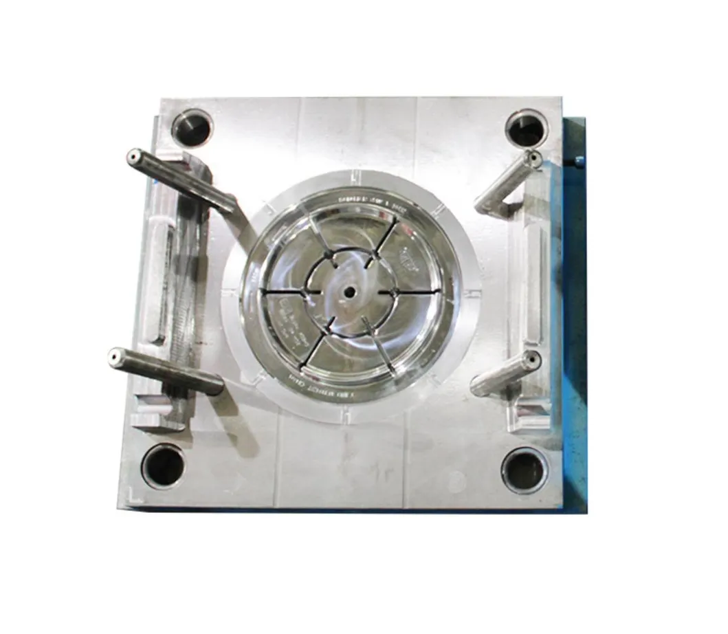 Custom Injection Mold 3