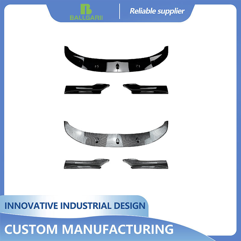 Professional Plastic Mould Manufacturer/Factory Custom Injection Mold Service