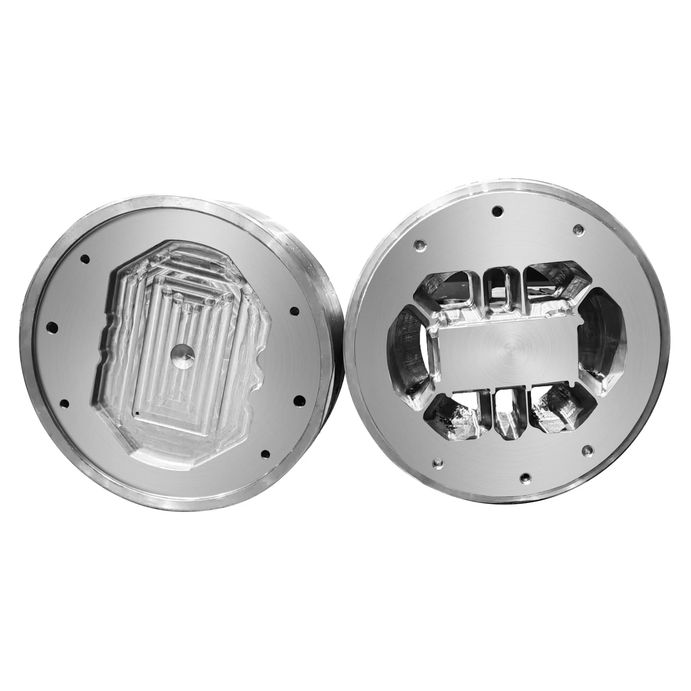 Custom Aluminum Extrusion Mould for Industrial and Architectural Profiles