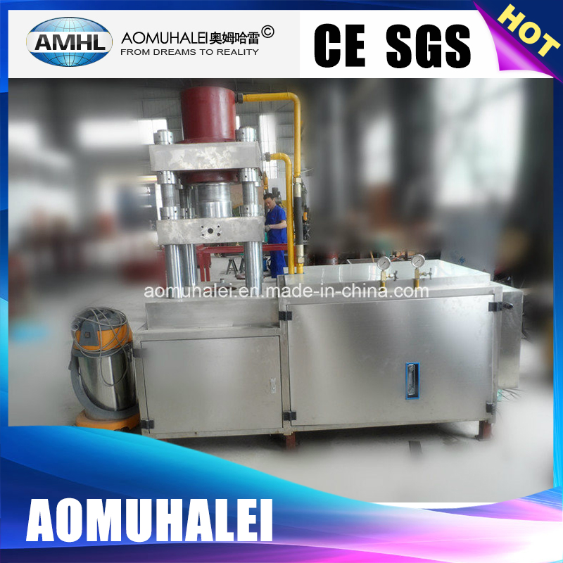 High Pressure Automatic Hydraulic Briquette Powder Tablet Press Forming Machine for The Pressing of Ceramic Powder/Sterilizationtablets/Bath Salt Balls/Pdcb