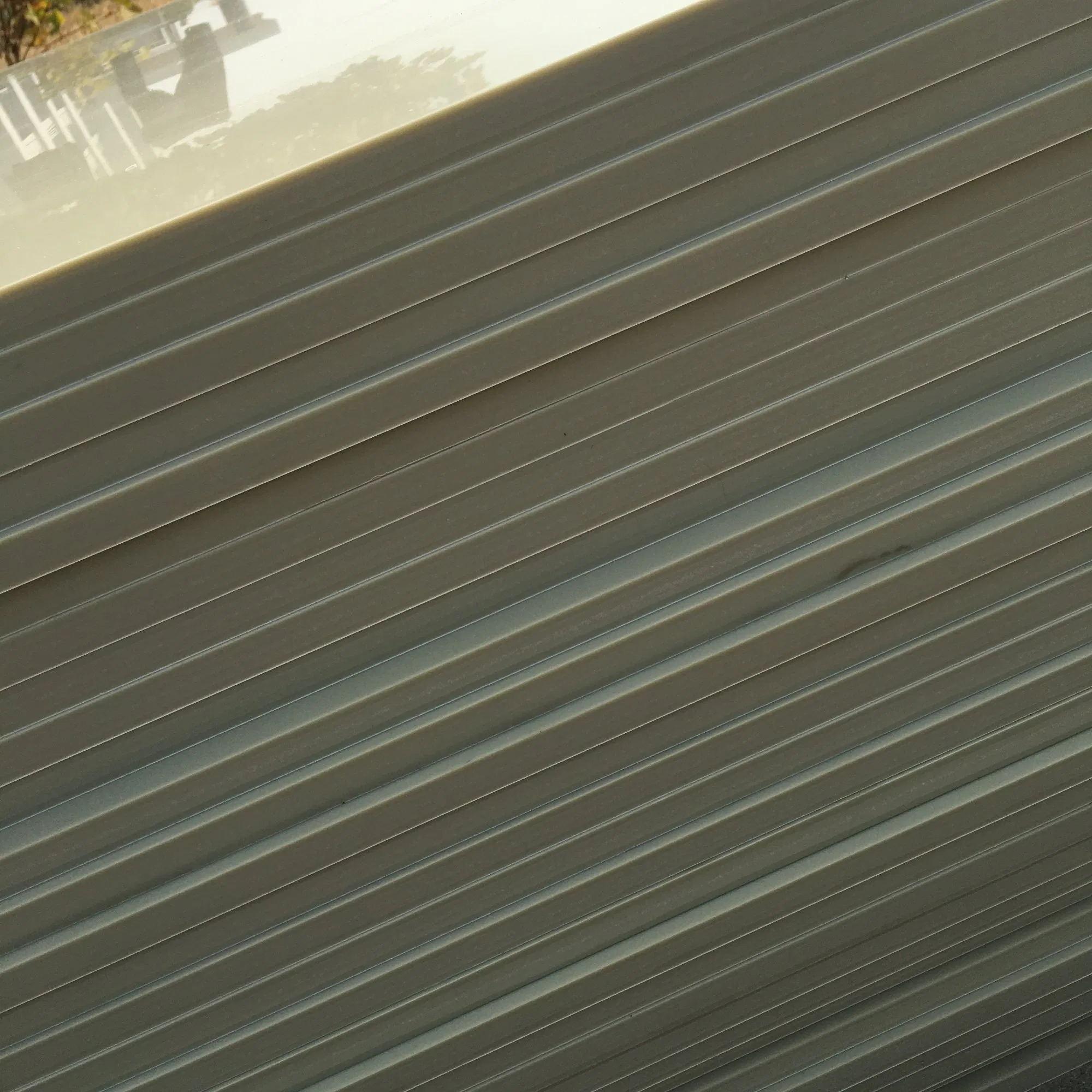 Extrusion of Various Color Thickness 1-200mm HDPE Sheet Plate