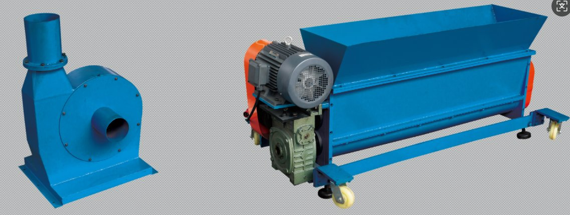 Advanced PS Material Thermoforming Equipment for Quick Production