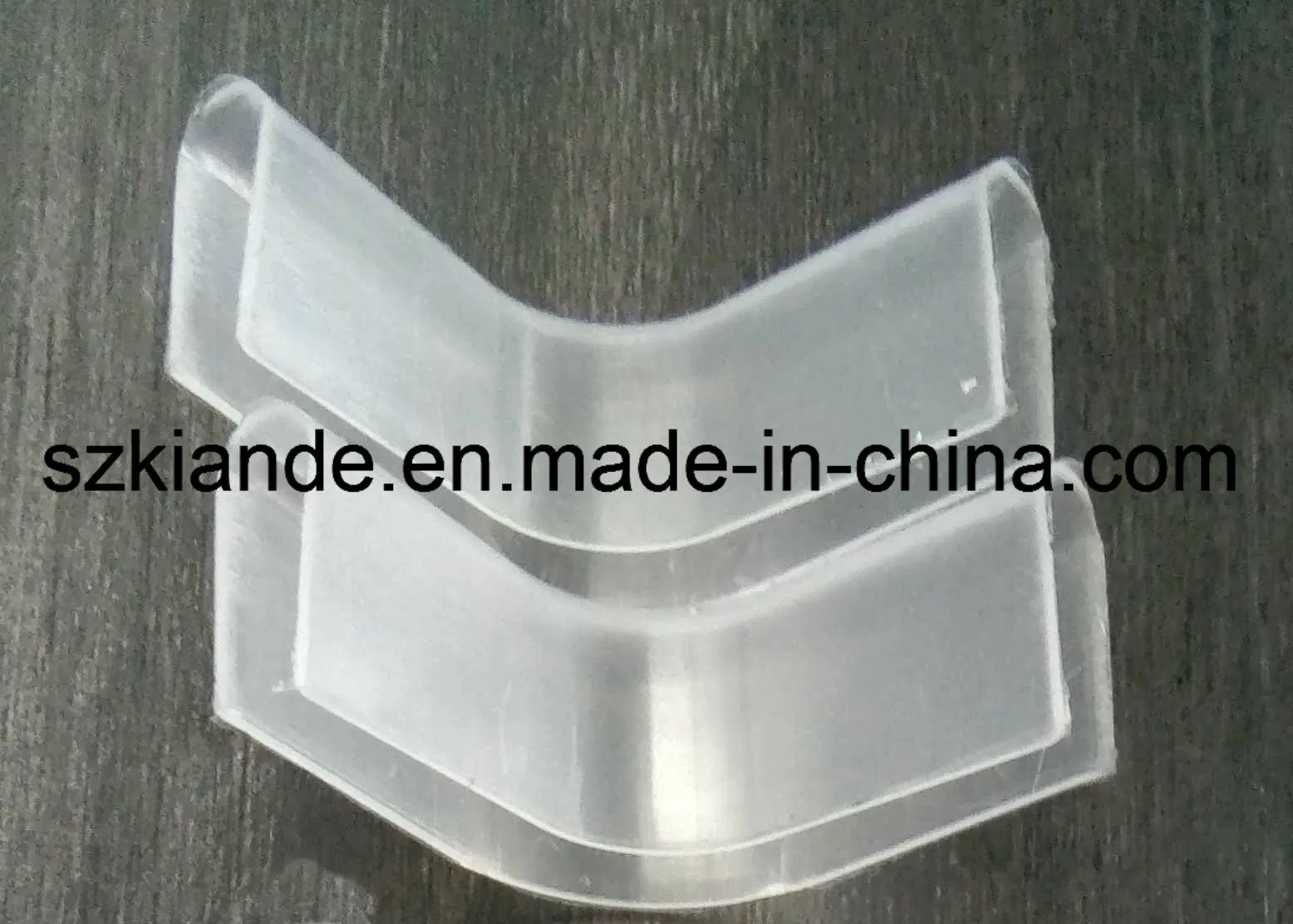 Plastic Protection Angle for Busbar Trunking System