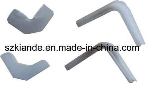 Plastic Protection Angle for Busbar Trunking System