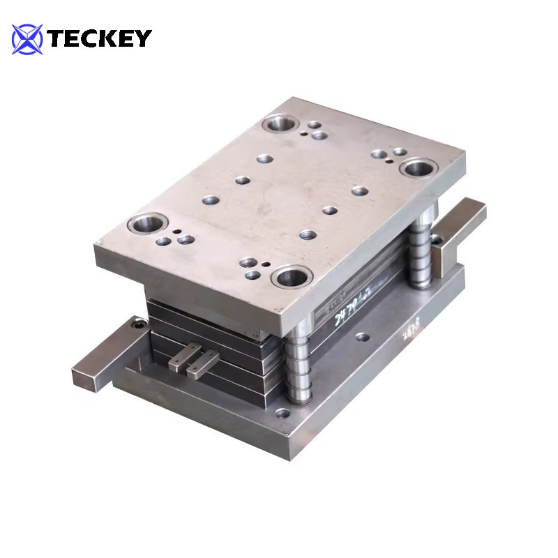 Custom Auto Die Metal Stamping Die Single Mold