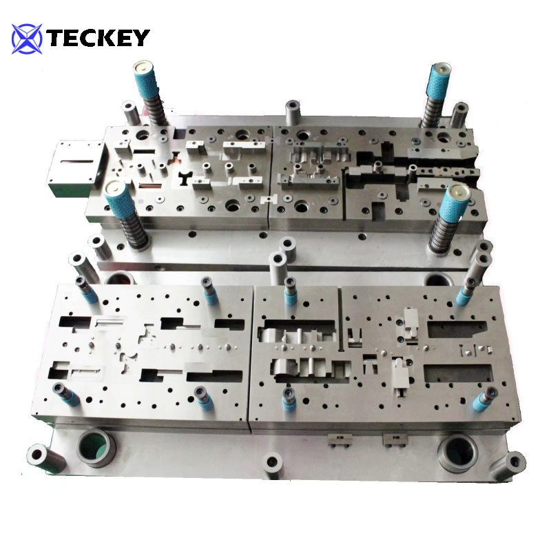 Custom Auto Die Metal Stamping Die Single Mold