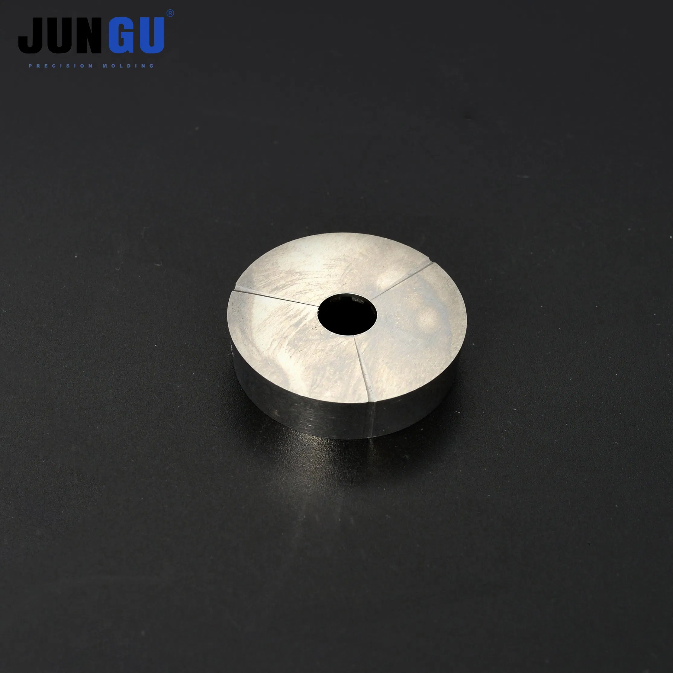Premium Custom Precision Bolt Die Moulds Made in China
