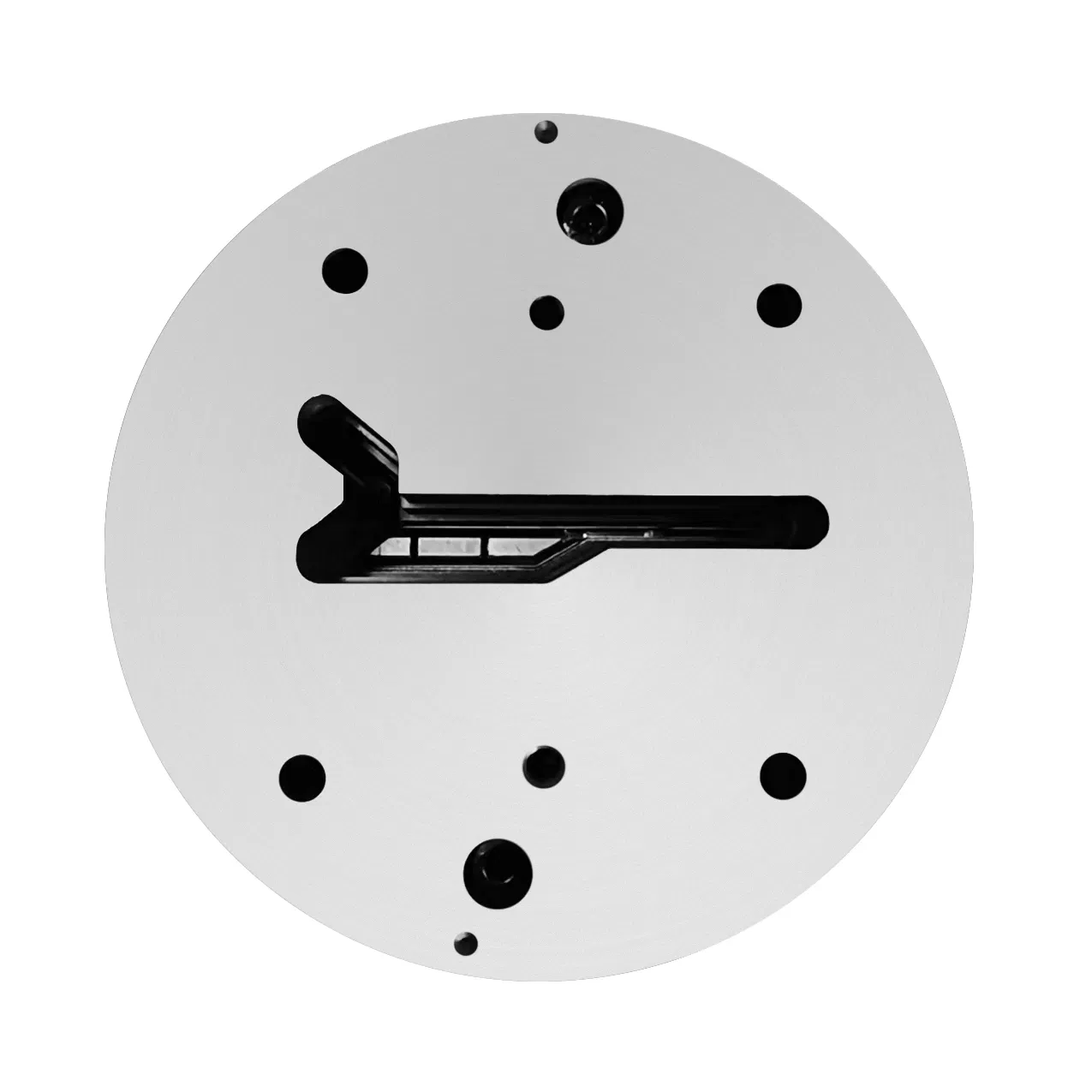 Custom Aluminum Extrusion Mould for Industrial and Architectural Profiles