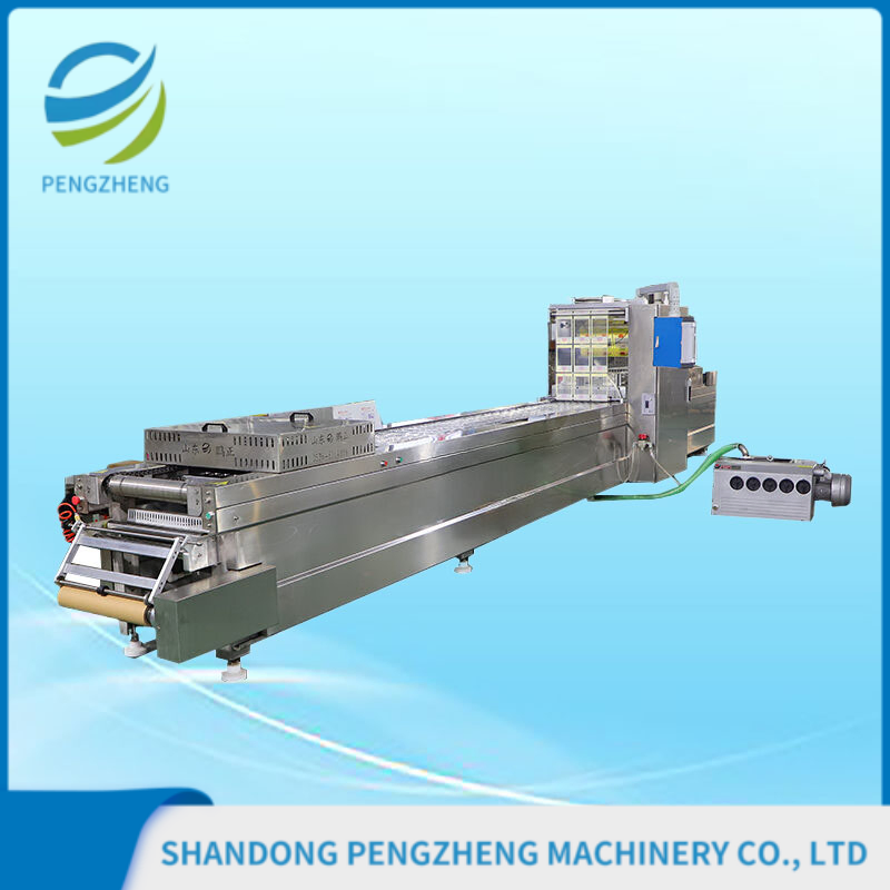 1500 Kgs Weight Packaging System