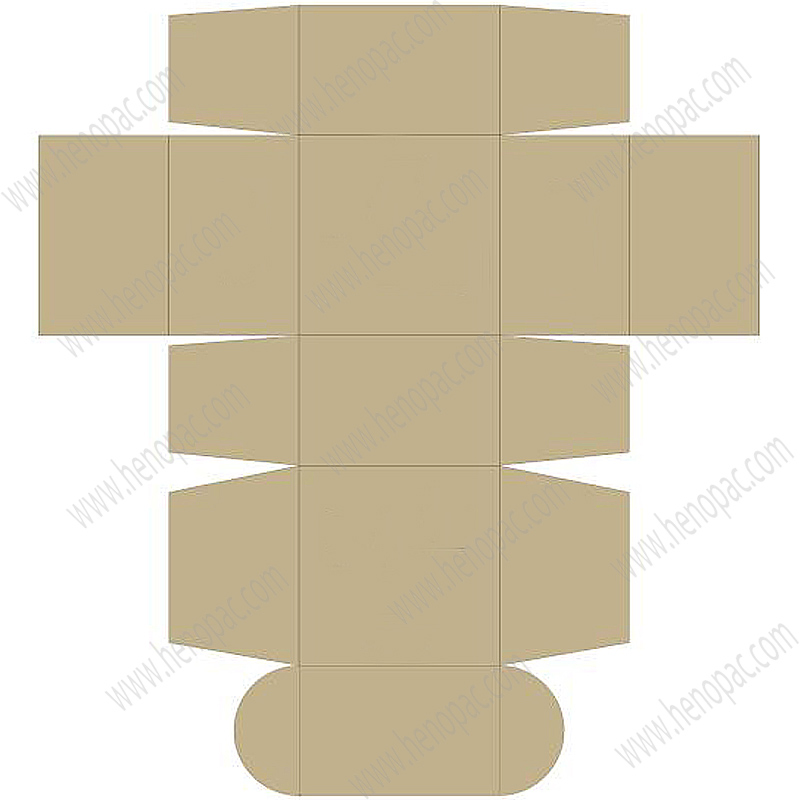 Industrial Automatic Cardboard Tray Forming Machine Tray Former for Paperboard Food Packaging Production Line