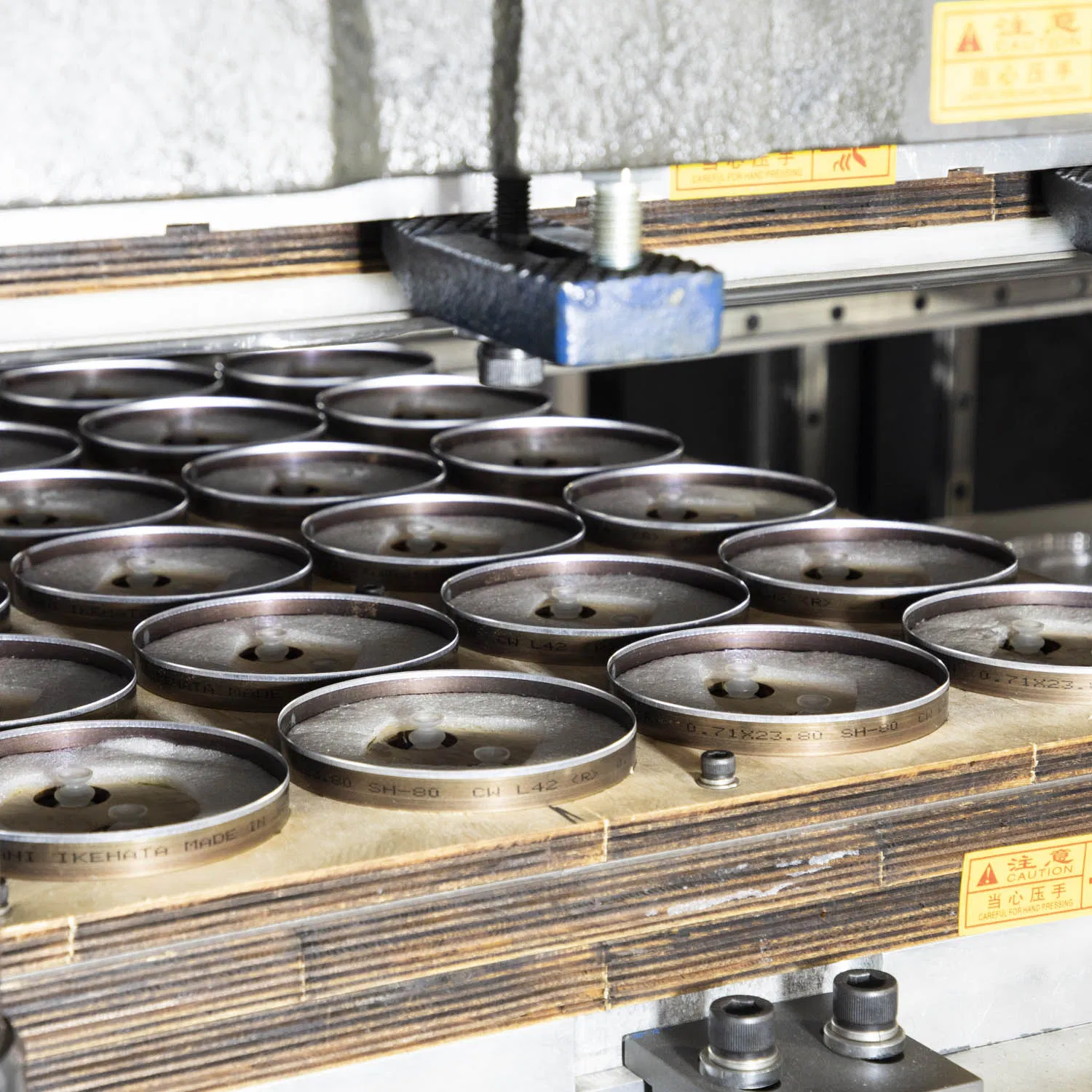 Wenzhou Beyond Machine Pet Clamshell Packaging Machine