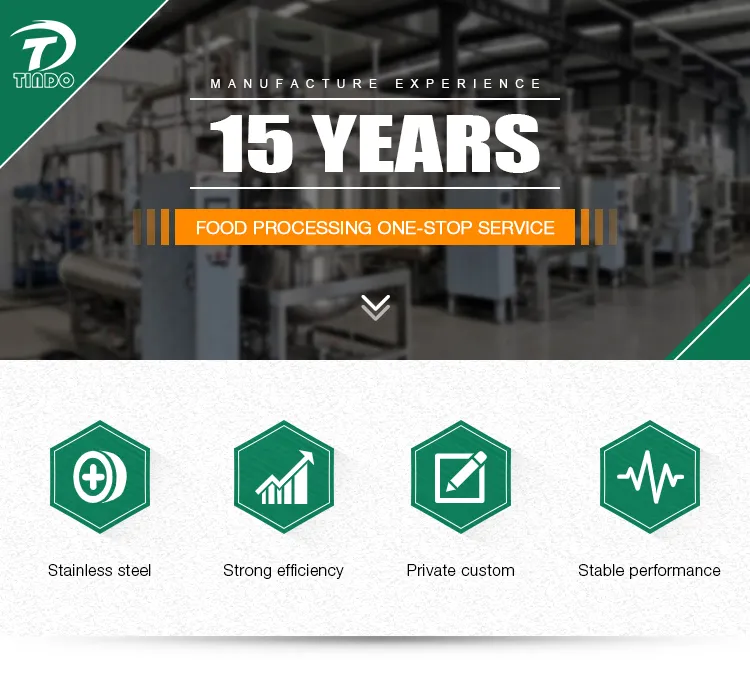 Industrial Automatic Hydraulic Chicken Nuggets Forming Machine