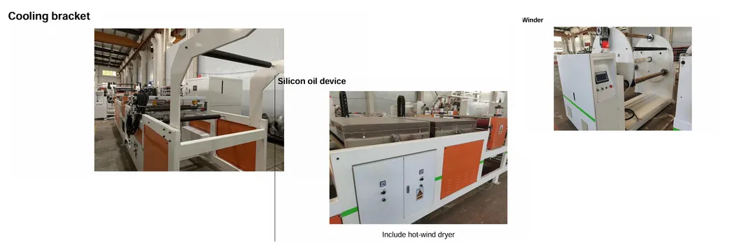 Machine Configuration