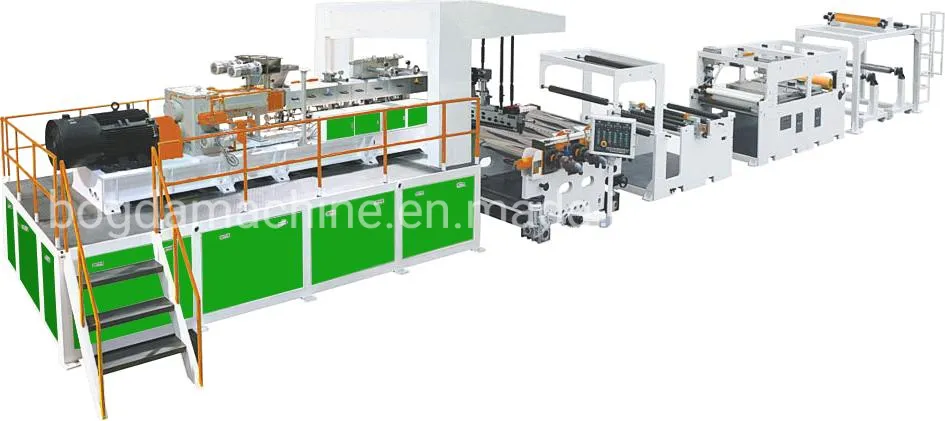 Production Line Process