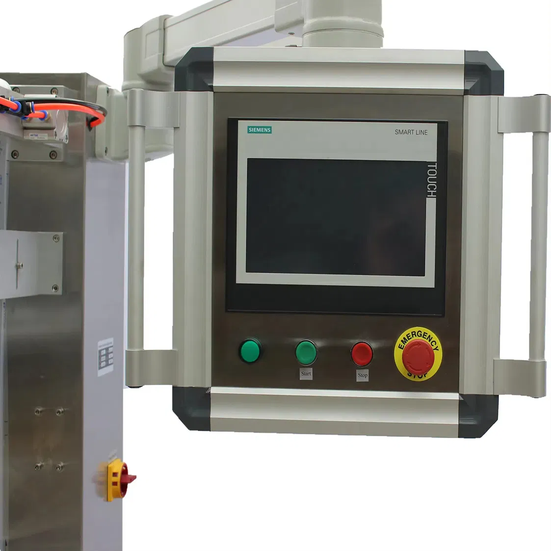 Automatic Semi-Finished Food Thermoforming Vacuum Packaging Machine