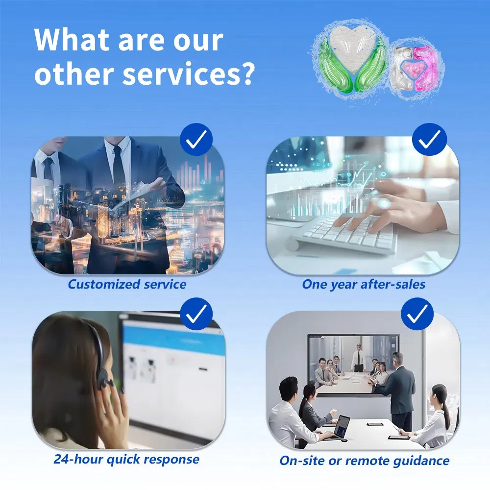 Multi Cavity Pod Machine with Cost Efficient Output