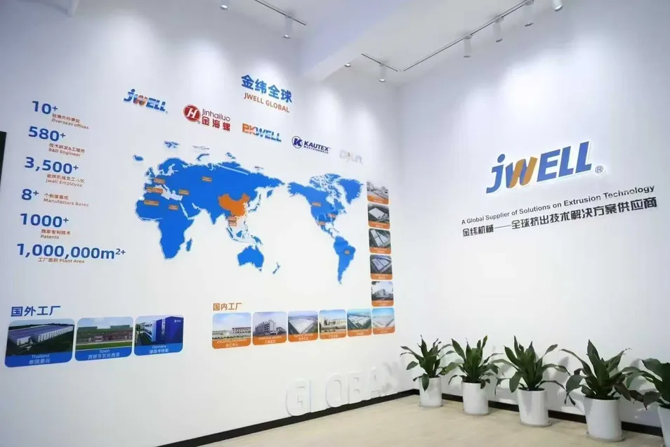 Other Extrusion Lines