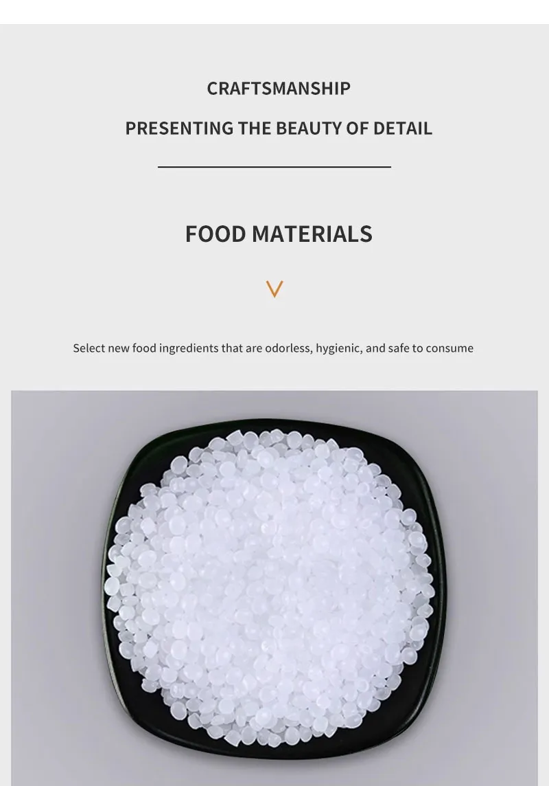 Bag Structure Detail